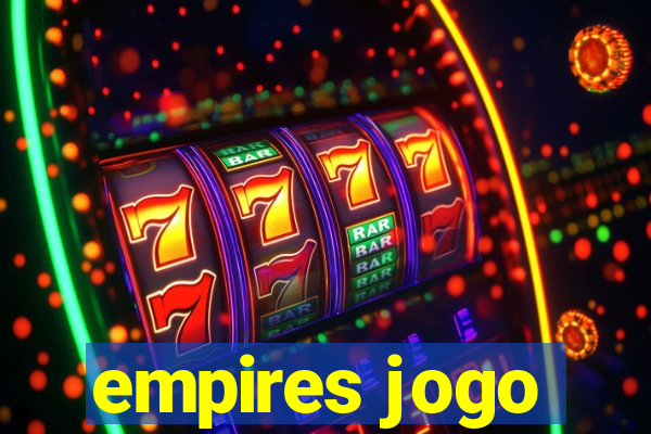 empires jogo