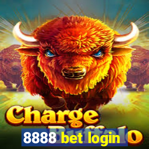 8888 bet login