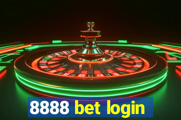 8888 bet login