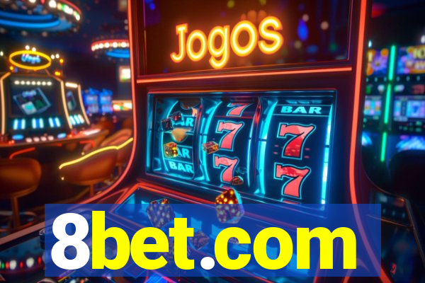 8bet.com