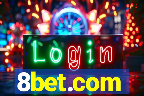 8bet.com