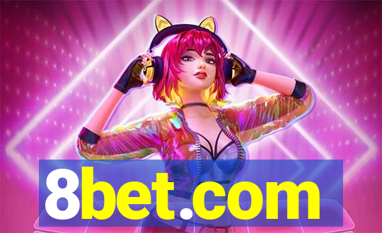 8bet.com