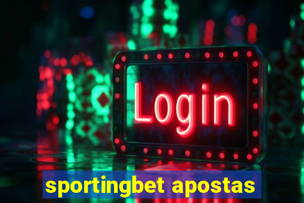 sportingbet apostas