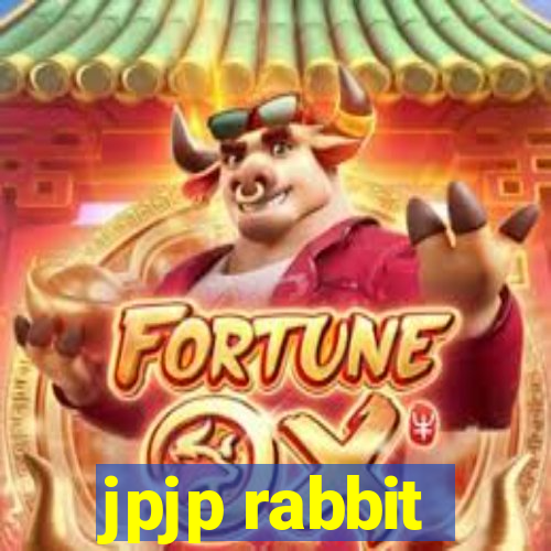 jpjp rabbit