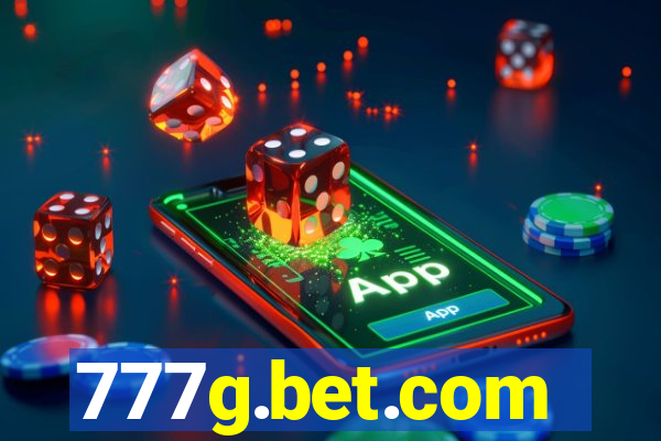 777g.bet.com