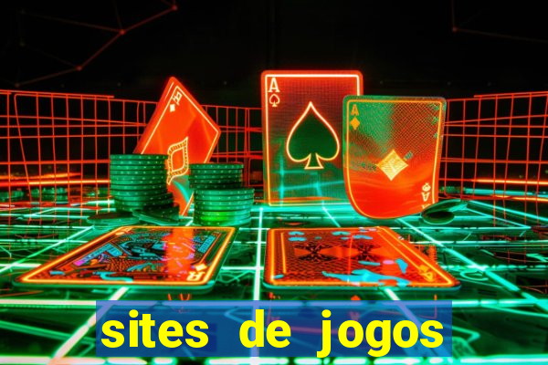 sites de jogos para ganhar dinheiro