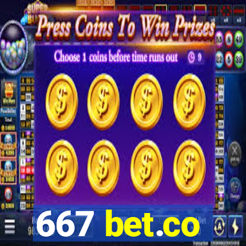 667 bet.co