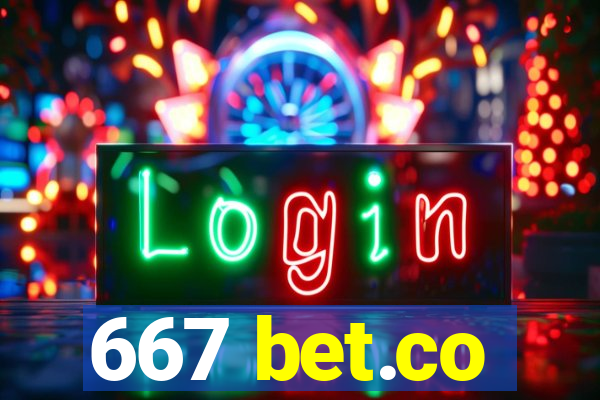 667 bet.co