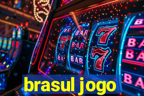 brasul jogo