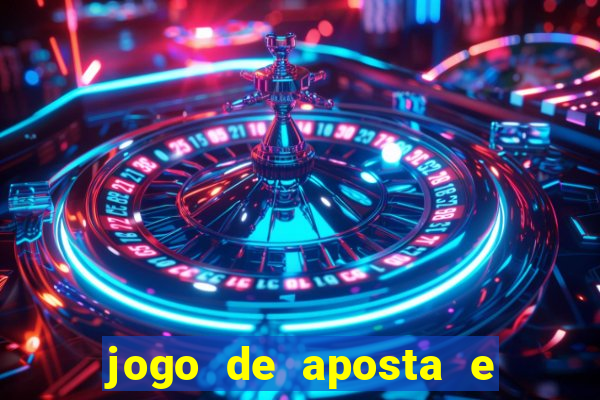 jogo de aposta e ganhar dinheiro