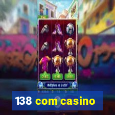 138 com casino