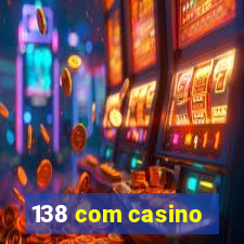 138 com casino