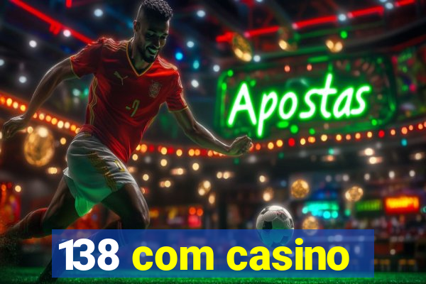 138 com casino