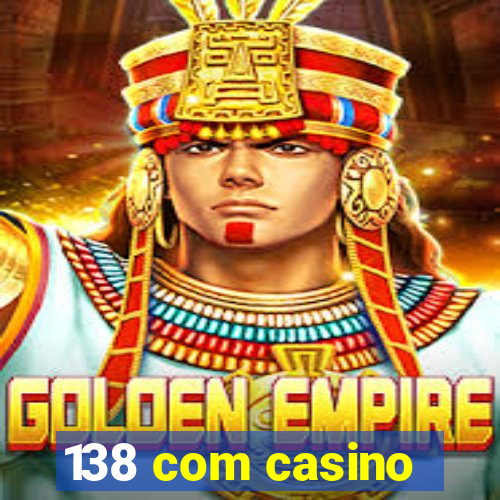 138 com casino