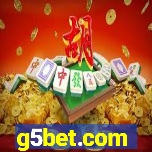 g5bet.com