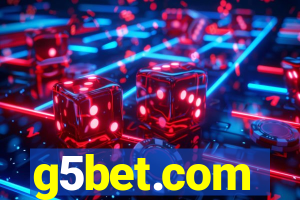 g5bet.com