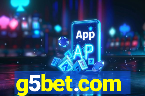 g5bet.com