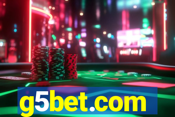 g5bet.com