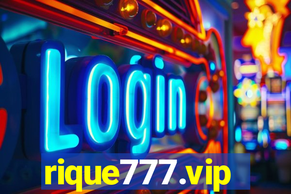 rique777.vip