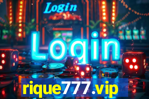 rique777.vip