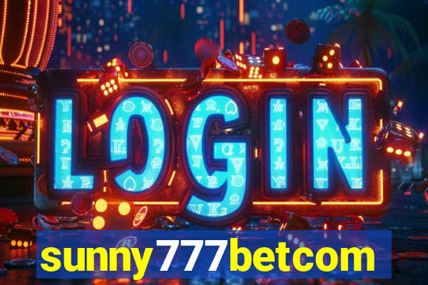 sunny777betcom