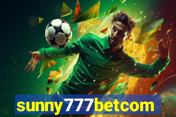 sunny777betcom