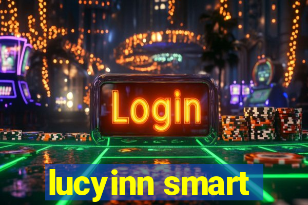 lucyinn smart