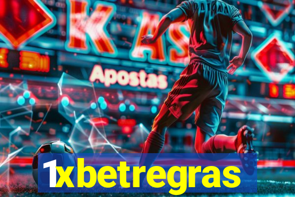 1xbetregras