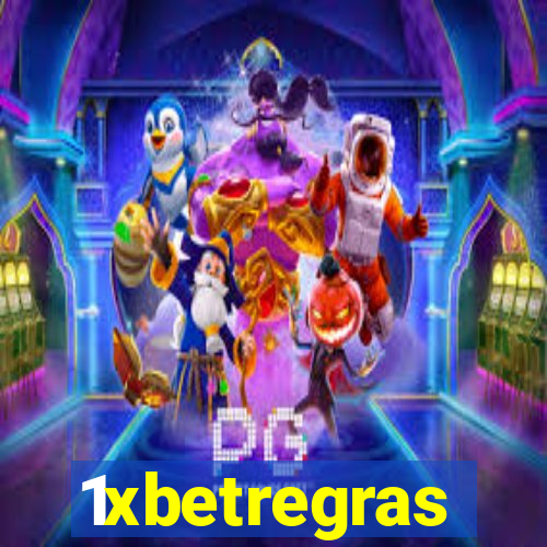 1xbetregras