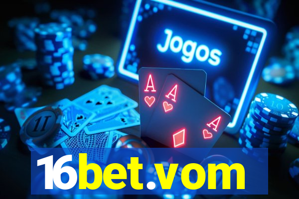 16bet.vom