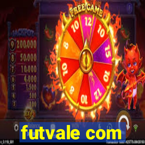 futvale com