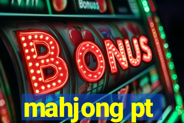 mahjong pt