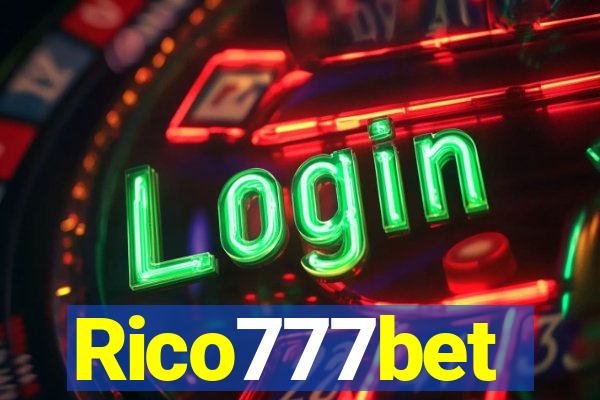 Rico777bet