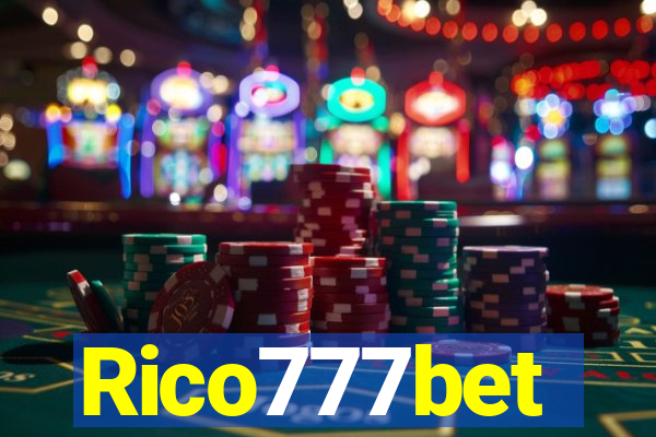 Rico777bet