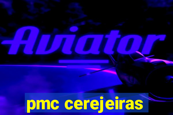 pmc cerejeiras