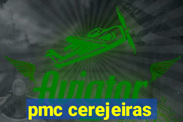 pmc cerejeiras