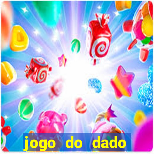 jogo do dado estrela bet