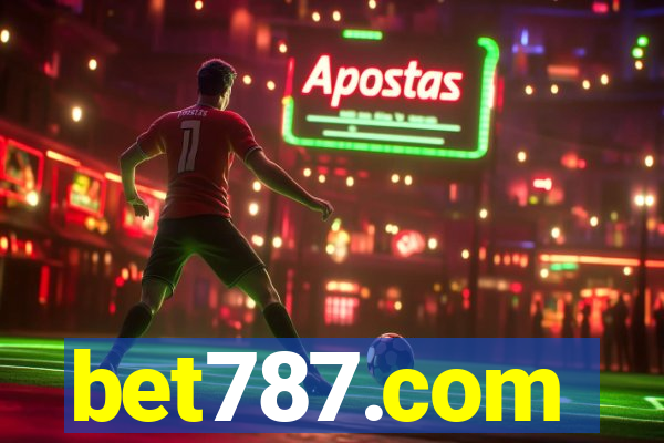 bet787.com