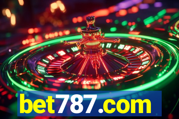 bet787.com