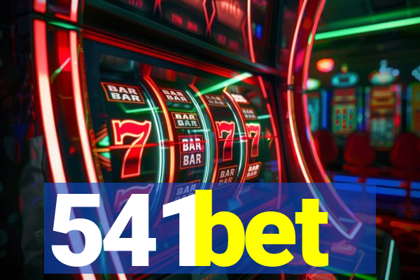 541bet