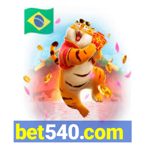 bet540.com