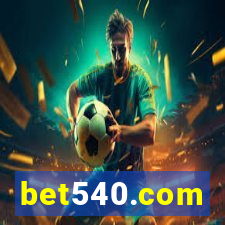 bet540.com