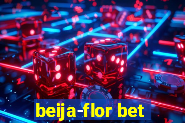 beija-flor bet