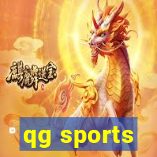 qg sports