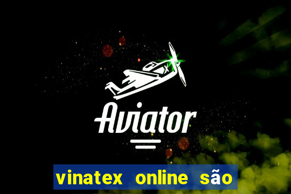 vinatex online são paulo - sp