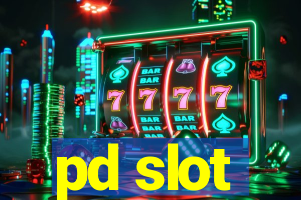 pd slot