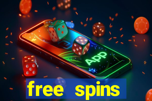 free spins registration bonus casino no deposit