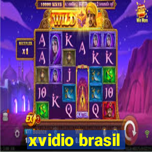 xvidio brasil