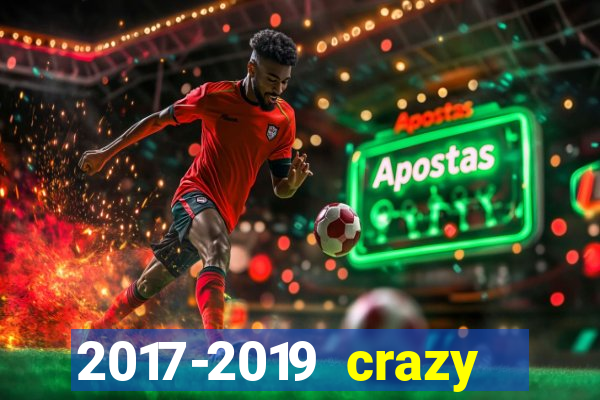 2017-2019 crazy world tour choctaw casino 26 de janeiro