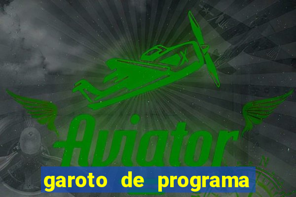 garoto de programa em porto seguro